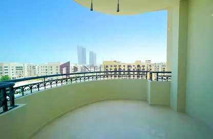 شقة - 3 غرف نوم - 4 حمامات للايجار في كاتانيا - بياتزا - فوكس هيلز - الوسيل
