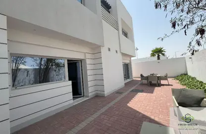 Villa - 5 Bedrooms - 6 Bathrooms for rent in Aspire Zone - Al Waab - Doha