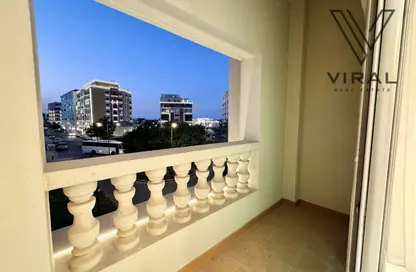 Apartment - 2 Bedrooms - 3 Bathrooms for rent in Giardino Gardens - Giardino Villas - The Pearl Island - Doha