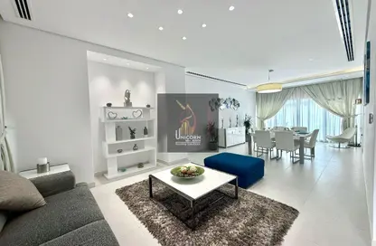 مجمع سكني - 5 غرف نوم - 6 حمامات للايجار في وادي المرخ - مريخ - المريخ - الدوحة