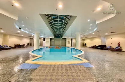 Apartment - 2 Bedrooms - 2 Bathrooms for rent in Al Sadd - Al Sadd - Doha