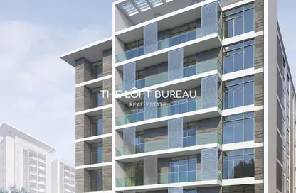 Apartment - 1 Bedroom - 1 Bathroom for sale in Yasmeen City - Lusail
