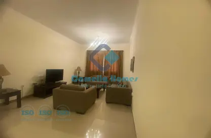 شقة - 2 غرف نوم - 2 حمامات للايجار في منتزه 38 - المنتزه - الدوحة