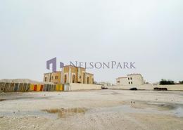 قطعة أرض للبيع في شارع  بو هامو - أبو هامور - الدوحة