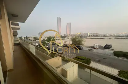 شقة - 2 غرف نوم - 3 حمامات للبيع في دارا - فوكس هيلز - الوسيل