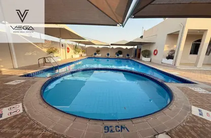 Villa - 4 Bedrooms - 4 Bathrooms for rent in Al Gharrafa - Al Gharrafa - Doha