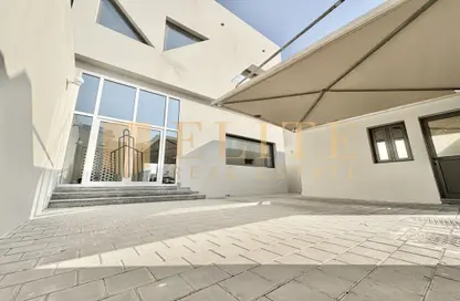 فيلا - 6 غرف نوم - 8 حمامات للايجار في العب - الخيصة - أم صلال محمد