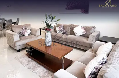 Apartment - 2 Bedrooms - 3 Bathrooms for rent in Al Sadd Road - Al Sadd - Doha