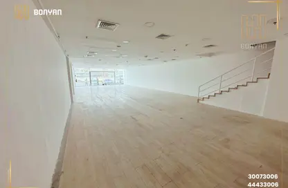 محل - استوديو - 1 حمام للايجار في طريق سلوى - العزيزية - الدوحة