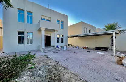Villa - 4 Bedrooms - 5 Bathrooms for rent in Al Maamoura - Al Maamoura - Doha Villa - 4 Bedrooms - 5 Bathrooms for rent in Al Maamoura - Al Maamoura - Doha