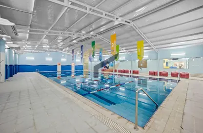 فيلا - 6 غرف نوم - 5 حمامات للايجار في شارع  بو هامو - أبو هامور - الدوحة