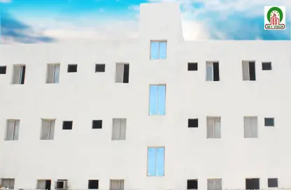 سكن الموظفين - استوديو - 8 حمامات للايجار في ستيبس سكن العمل - المنطقة الصناعية - المنطقة الصناعية - الدوحة