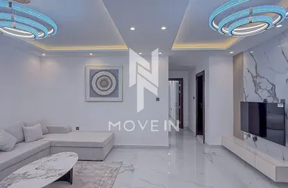 Apartment - 2 Bedrooms - 2 Bathrooms for rent in Umm Ghwailina Comm - Umm Ghuwalina - Umm Ghuwailina - Doha