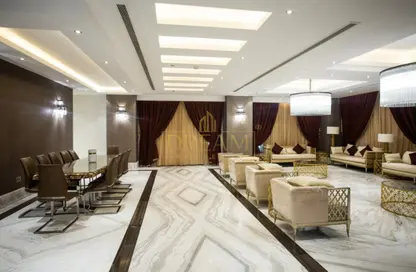 Penthouse - 6 Bedrooms - 6 Bathrooms for sale in Porto Arabia - The Pearl Island - Doha