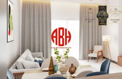 Apartment - 3 Bedrooms - 4 Bathrooms for sale in Al Erkyah City - Lusail