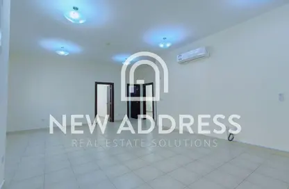 Apartment - 2 Bedrooms - 2 Bathrooms for rent in Najma Apartments - D-Ring - Doha