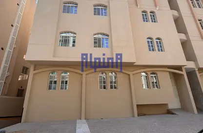 Apartment - 2 Bedrooms - 2 Bathrooms for rent in Al Nasr Street - Al Nasr - Doha