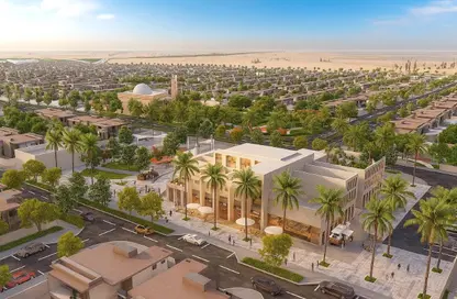 قطعة أرض - استوديو للبيع في فلل هزوم - مدينة اللسيل - الوسيل