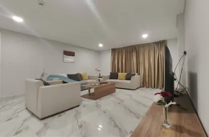 Apartment - 2 Bedrooms - 3 Bathrooms for rent in Al Gharrafa - Al Gharrafa - Doha