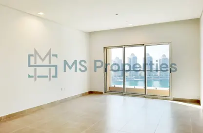 Apartment - 1 Bedroom - 2 Bathrooms for sale in Viva East - Viva Bahriyah - The Pearl Island - Doha