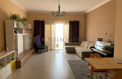 Apartment - 1 Bedroom - 2 Bathrooms for sale in Savoy Residences - Fox Hills - Fox Hills - Lusail