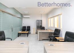 Office Space for rent in Al Nasr Street - Al Nasr - Doha