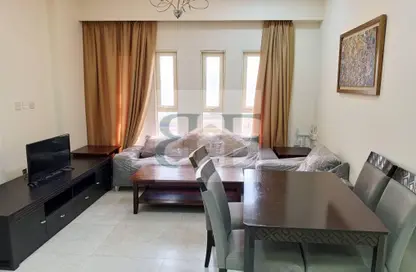 Apartment - 3 Bedrooms - 3 Bathrooms for rent in Al Muntazah Street - Al Muntazah - Doha