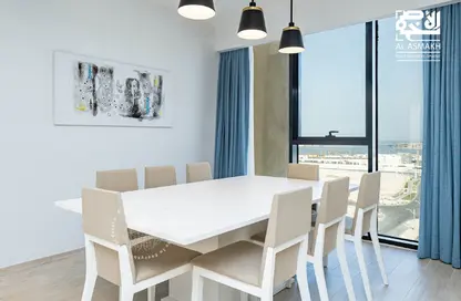 Apartment - 3 Bedrooms - 3 Bathrooms for rent in Al Kharaej 1 - Lusail