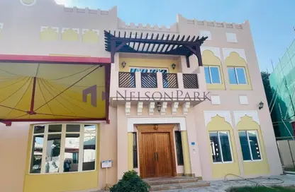Villa - 4 Bedrooms - 6 Bathrooms for rent in West Bay Lagoon Villas - West Bay Lagoon - West Bay Lagoon - Doha Villa - 4 Bedrooms - 6 Bathrooms for rent in West Bay Lagoon Villas - West Bay Lagoon - West Bay Lagoon - Doha