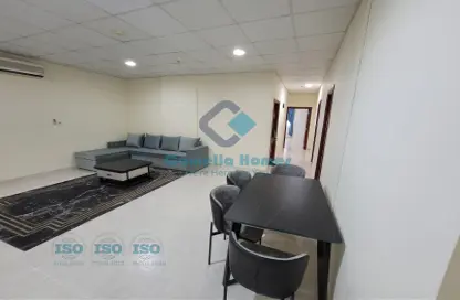 Apartment - 2 Bedrooms - 2 Bathrooms for rent in Al Sadd Road - Al Sadd - Doha