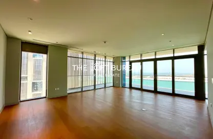 Apartment - 3 Bedrooms - 5 Bathrooms for sale in Seef Lusail - Lusail City - Lusail