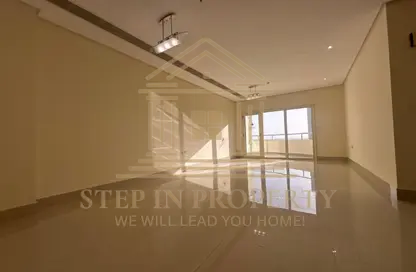 Apartment - 2 Bedrooms - 2 Bathrooms for rent in Lusail Residence - Marina District - Lusail