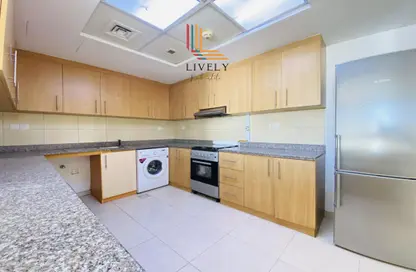 Apartment - 3 Bedrooms - 4 Bathrooms for sale in Artan Residence Apartments Fox Hills 150 - Fox Hills - Lusail