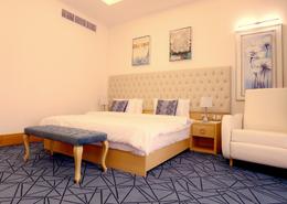 Apartment - 1 bedroom - 1 bathroom for rent in Danat Al Sadd Tower - Al Sadd - Doha