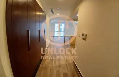Apartment - Studio - 1 Bathroom for rent in Viva West - Viva Bahriyah - The Pearl Island - Doha