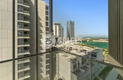 Apartment - 2 Bedrooms - 3 Bathrooms for sale in Bliss Tower - Seef Lusail - Lusail City - Lusail