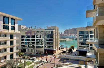 Apartment - 2 Bedrooms - 2 Bathrooms for sale in Gewan Island - The Pearl Island - Doha
