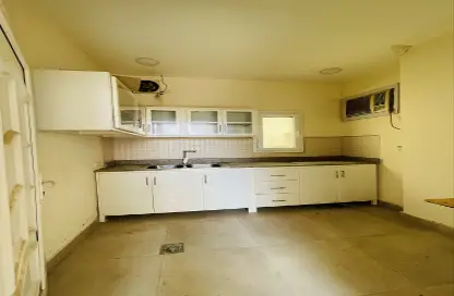 Apartment - 1 Bedroom - 1 Bathroom for rent in Old Airport Residential Apartments - Old Airport Road - Doha
