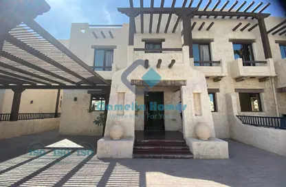 Apartment - 3 Bedrooms - 3 Bathrooms for rent in Al Thumama - Al Thumama - Doha