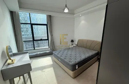 شقة - 2 غرف نوم - 3 حمامات للايجار في لوسيل ريسيدينس - منطقة المارينا - الوسيل