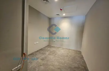 Empty Room image for: Retail - Studio - 2 Bathrooms for rent in Fox Hills South - Fox Hills - Lusail, Image 1