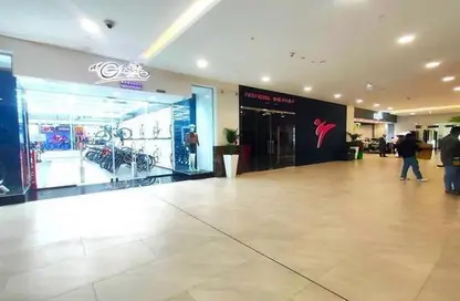 Retail - Studio - 1 Bathroom for rent in Bureaux Al Asmakh - Qatar Entertainment City - Lusail