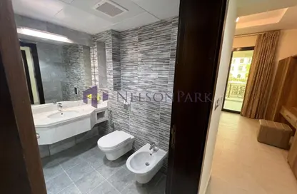 Apartment - 1 Bedroom - 2 Bathrooms for sale in Fox Hills A13 - Fox Hills - Lusail