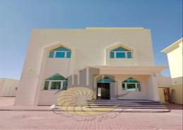 Villa - 3 bedrooms - 3 bathrooms for rent in Muaither North - Muaither Area - Doha