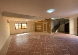 Compound - 3 bedrooms - 3 bathrooms for rent in Bu Hamour Street - Abu Hamour - Doha