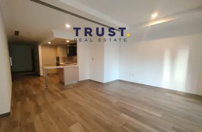 Apartment - Studio - 1 Bathroom for rent in Viva West - Viva Bahriyah - The Pearl Island - Doha
