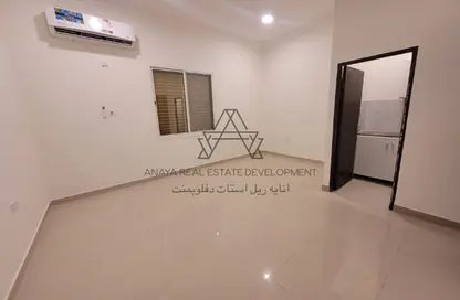 Apartment - Studio - 1 Bathroom for rent in Al Thumama - Al Thumama - Doha