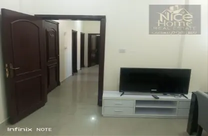 Apartment - 2 Bedrooms - 2 Bathrooms for rent in Al Muntazah Street - Al Muntazah - Doha