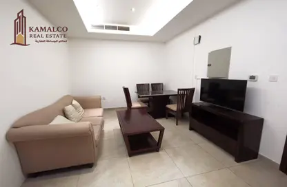 شقة - 2 غرف نوم - 2 حمامات للايجار في أم غويلينا - الدوحة شقة - 2 غرف نوم - 2 حمامات للايجار في أم غويلينا - الدوحة