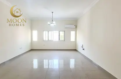 Apartment - 2 Bedrooms - 2 Bathrooms for rent in Muntazah 7 - Al Muntazah - Doha